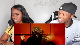 He Talkin To Kodak Jackboy  Dont Force My Hand   Reaction