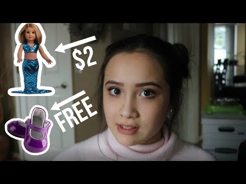 HOW TO GET AG STUFF FOR CHEAP