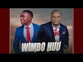 Komando wa yesu ft solomon mkubwa wimbo huu official audio