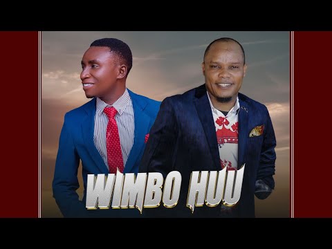 Komando Wa Yesu Ft Solomon Mkubwa WIMBO HUU Official Audio