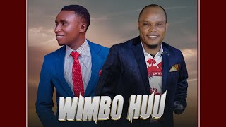 Komando wa Yesu ft Solomon mkubwa WIMBO HUU ( audio)