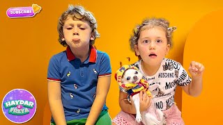 How To Be Confident Advice From Haydar & Freya