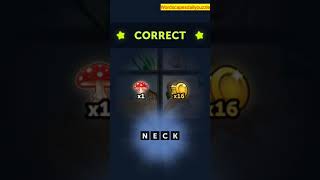 4 Pics 1 Word Daily Bonus Puzzle October 30 2020 Answers screenshot 5