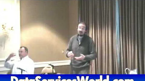 XML and XQuery for Data Services