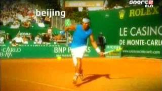 ATP 500 - Intro 2009