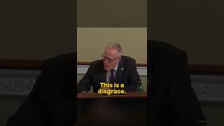 Thank you Rep. Huffman for laying it plain.