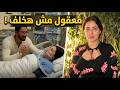  حلم الأمومة ضاع     صدمة للجمهور بعد عملية مي عز الدين   وتعليق مبكي من زوجها يحسم الجدل  دندنها