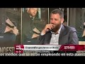 El Narcotrafico Gana Terreno En México David Beriain 