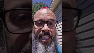 Are you calling a structural engineer on this one? #homeinspection #homeinspector #thatsjunk