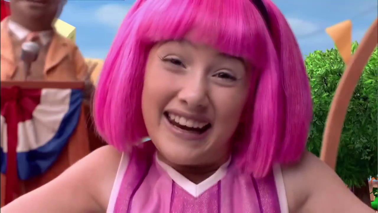 every bing bang ever