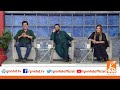 Taron Sey Karen Batain with Fiza Ali | Dr. Aamir Liaquat | Atif Rana | GNN | 18 Feb 2021