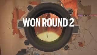 1v1