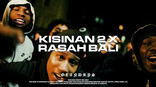 kisinan 2 x rasah bali jersey club remix by. 0landrys (Original)