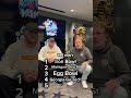 Brandon and Big T blind rank college football rivalries
