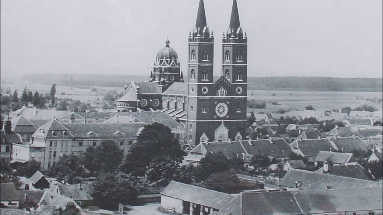 Simulacija velikog zvona-Đakovo