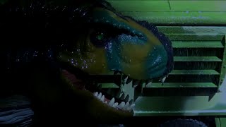 The Lost World Jurassic Park Toy Movie by Chris Karmel 620,787 views 10 years ago 4 minutes