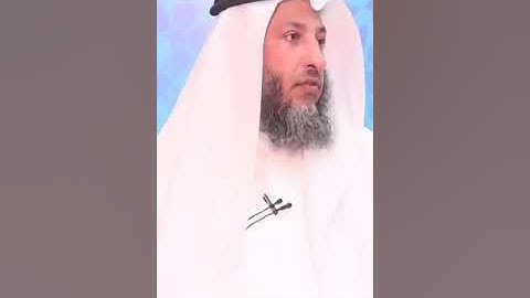 فضل قراءة سورة البقرة كل ليله و قصه المراة وفشل السحرة  - الشيخ عثمان الخميس