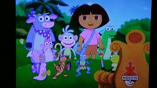 Dora the Explorer Fiesta Trio plays for the queen bee