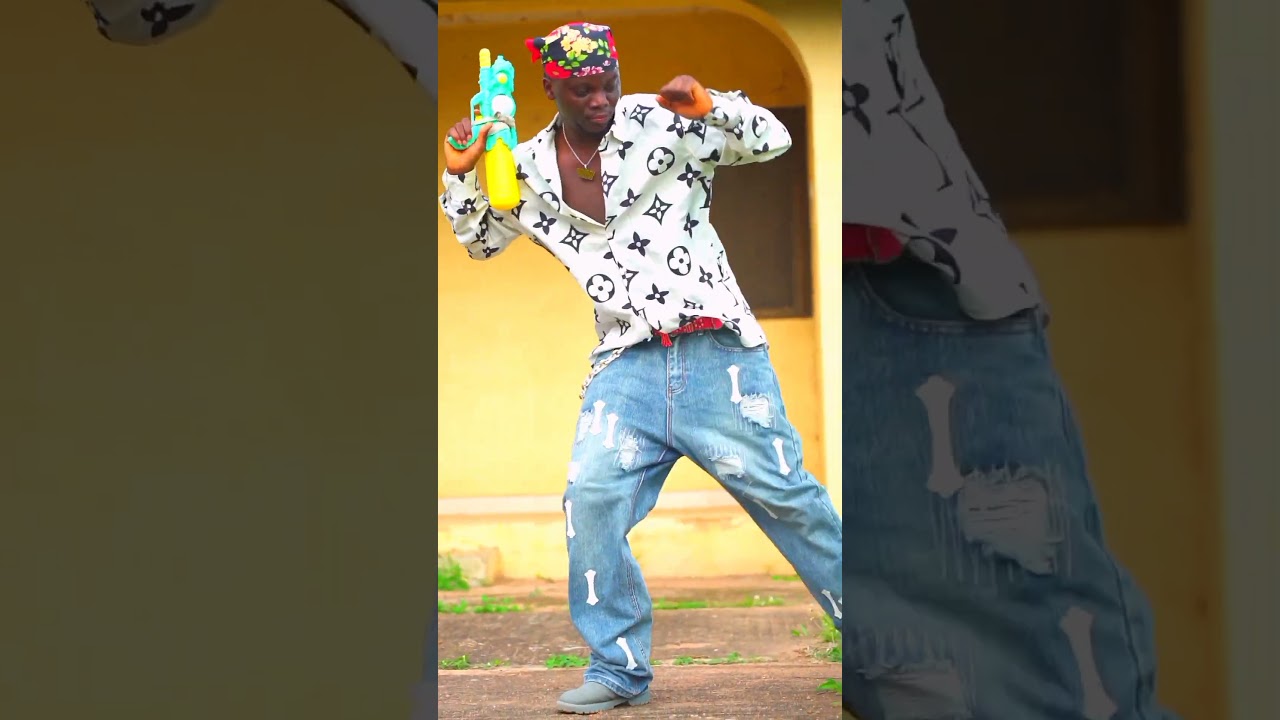 Picture me ROLLIN 🔫🤍🔥 