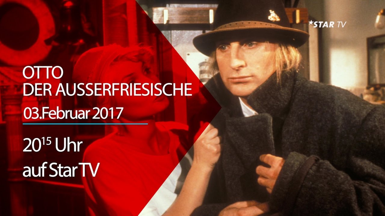 Otto – Der Außerfriesische