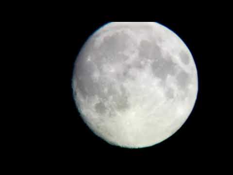 Video: Koliko stane odboj na luno?