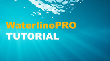 WaterlinePRO Underwater VFX Part 1