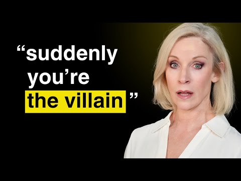 THIS Happens When You Set a Boundary with a Narcissist