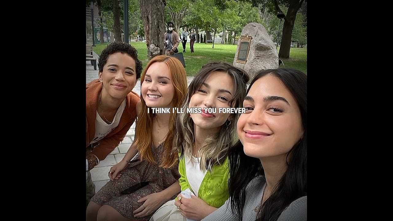 O Elenco de Panico 5 e 6 São os Melhores ❤️❤️.    