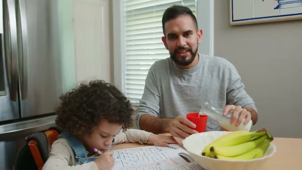 Twice the Protection | Flu + COVID-19 (Russian :15)