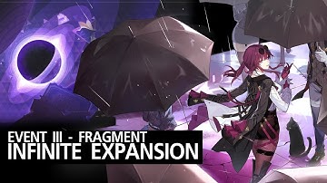 Honkai Star Rail: Kafka Nihility Infinite Expansion Fragment Event (Auto) 1st Attempt!