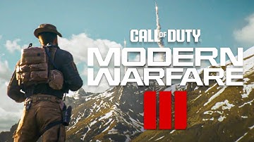 SHADOW SIEGE event in Warzone (MW3 REVEAL)