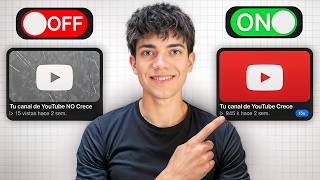 9 Hidden YouTube Settings That Are Killing Your Channel