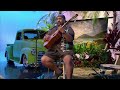 Kawika Kahiapo - Nani Wale Kualoa | NĀ MELE | PBS HAWAIʻI