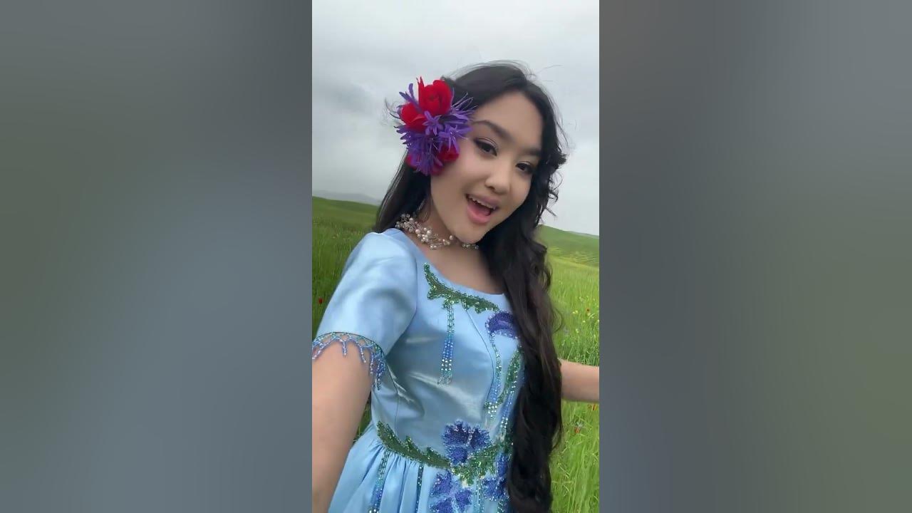 Dildora Yuldasheva - YouTube
