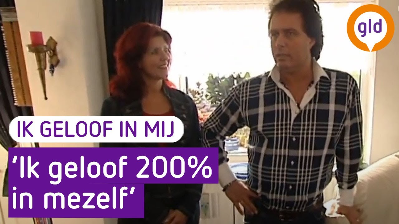 Ik geloof in mij | Seizoen 2 | Aflevering 8 (2014) | Omroep Gelderland