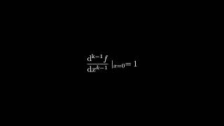 Maclaurin Series For The Natural Exponential Function