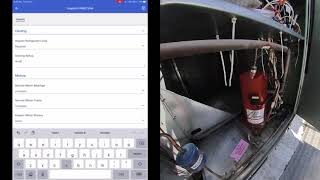 Demo - Cartegraph Inspection Sheet