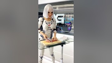 Robotic Invention @mukulx360 #short  #robot