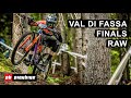 RAW Enduro Racing From EWS Val di Fassa 2021 Finals