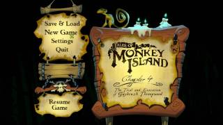 Tales Of Monkey Island Chapter 4: The Trial And Execution Of Guybrush Threepwood Walkthrough