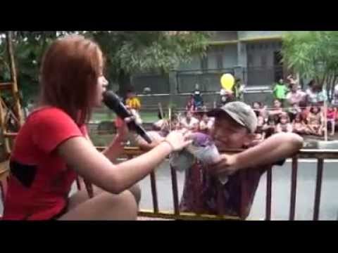 RABI ANGKAT VOC. ANIK ARNIKA JAYA