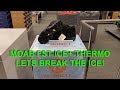 Moab FST Ice+ Thermo | Lets Break The Ice! A Shoe4You Review