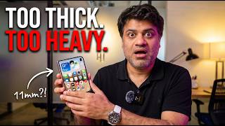 Don't Pre-Order the iPhone Duo Until You've Watched This 🚨