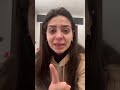 دكتورة من الطائفة العلوية تشتكي مما يحدث في الساحل السوري 