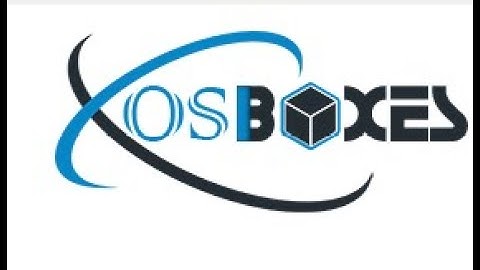 VirtualBox - Installing vm with VDI file