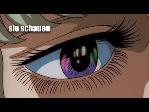 yung hurn - sie schauen {slowed + reverb}