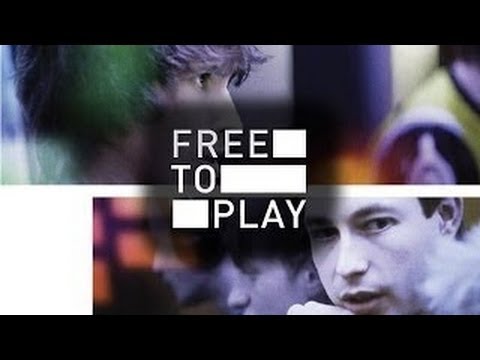 Free to Play НА РУССКОМ ЯЗЫКЕ!