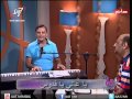 هانرنم - افتح يارب عيون شعبك - بهجت عدلي