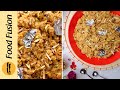 Nishastay ka Halwa Recipe by Food Fusion