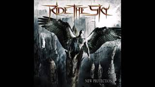 🤘RIDE THE SKY: New Protection (2007 Full Album)